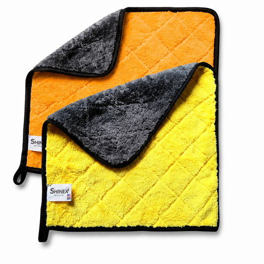 40x40cm | 800 GSM Hi-Fur Classic