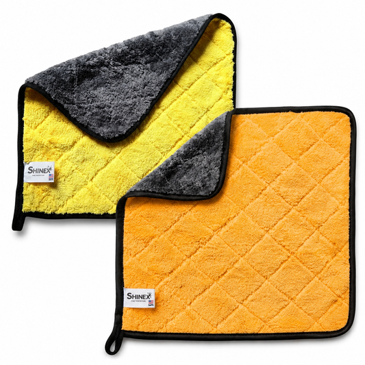 40x40cm | 800 GSM Hi-Fur Classic